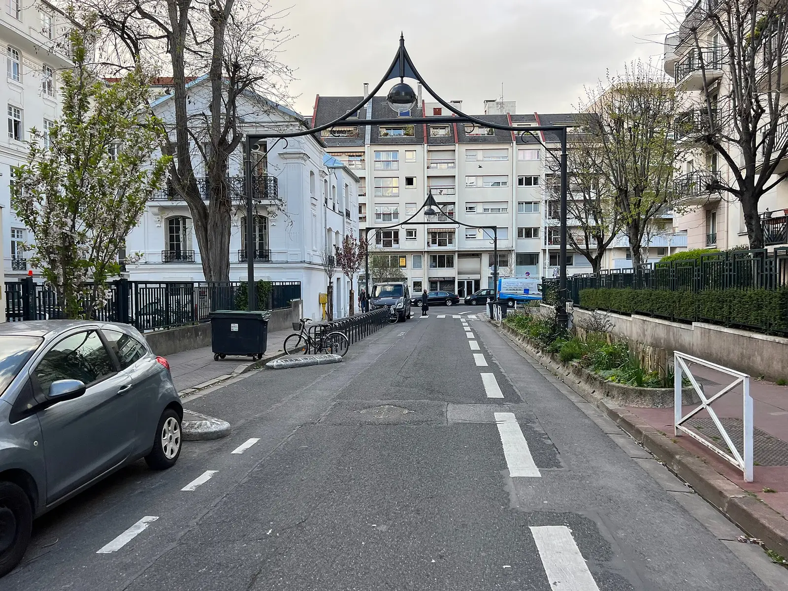 Beth Loubavitch Montrouge