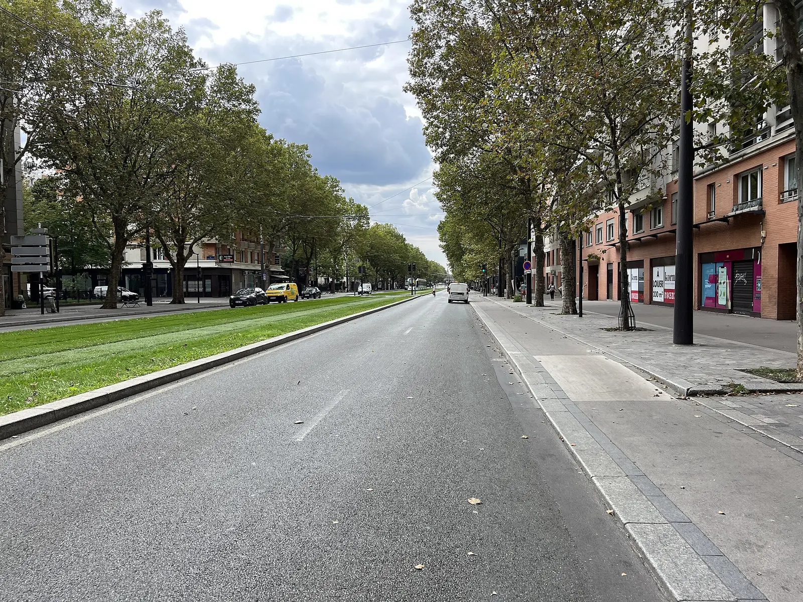 Beth Loubavitch Paris 14
