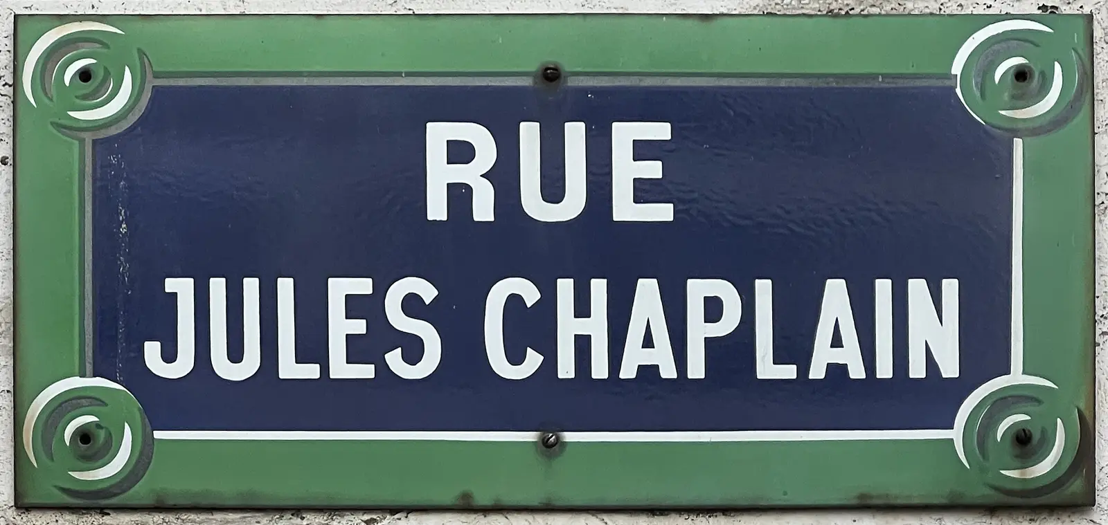 Beth Loubavitch Paris 6