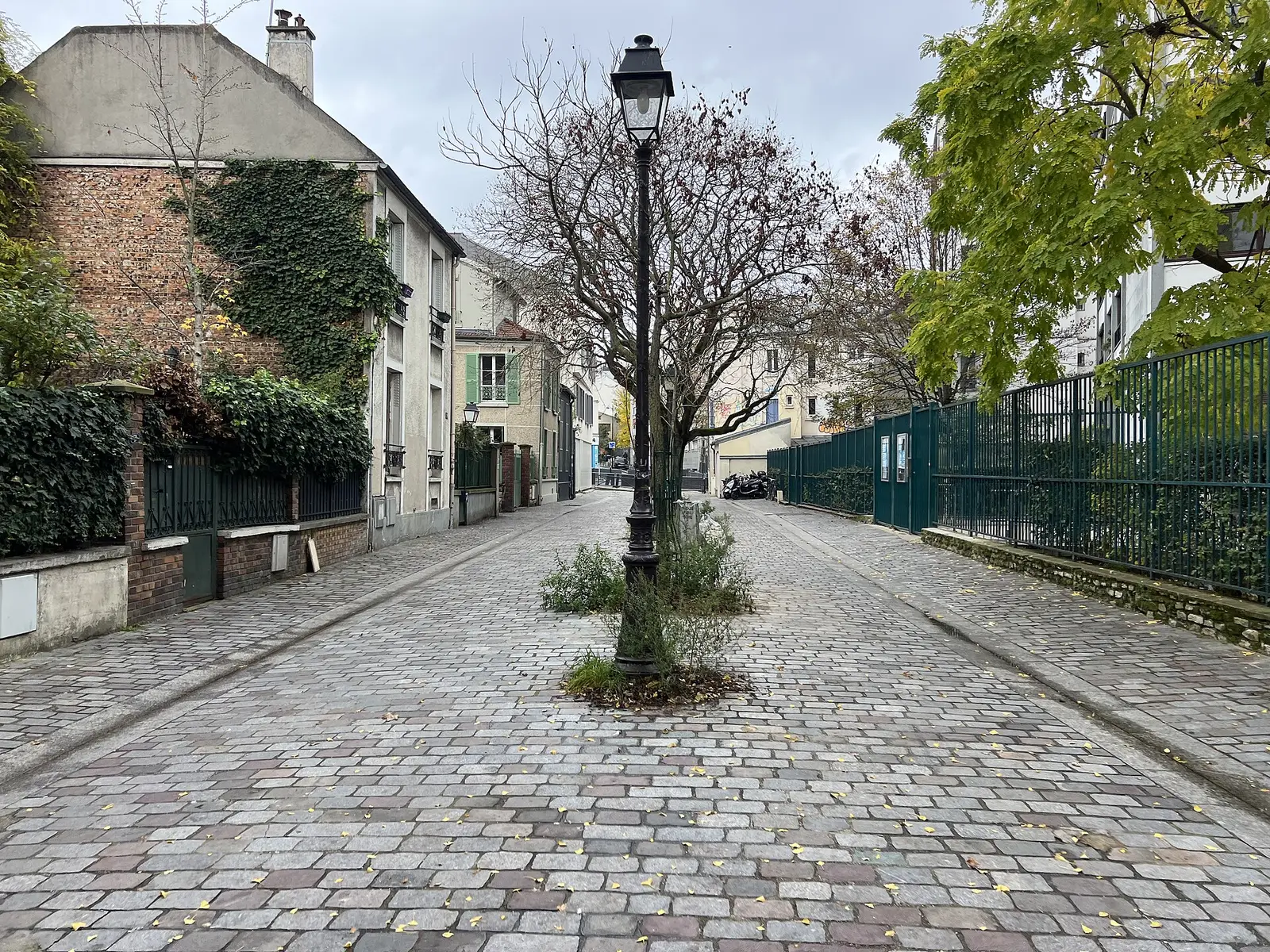 Ecole de Garcons Loubavitch