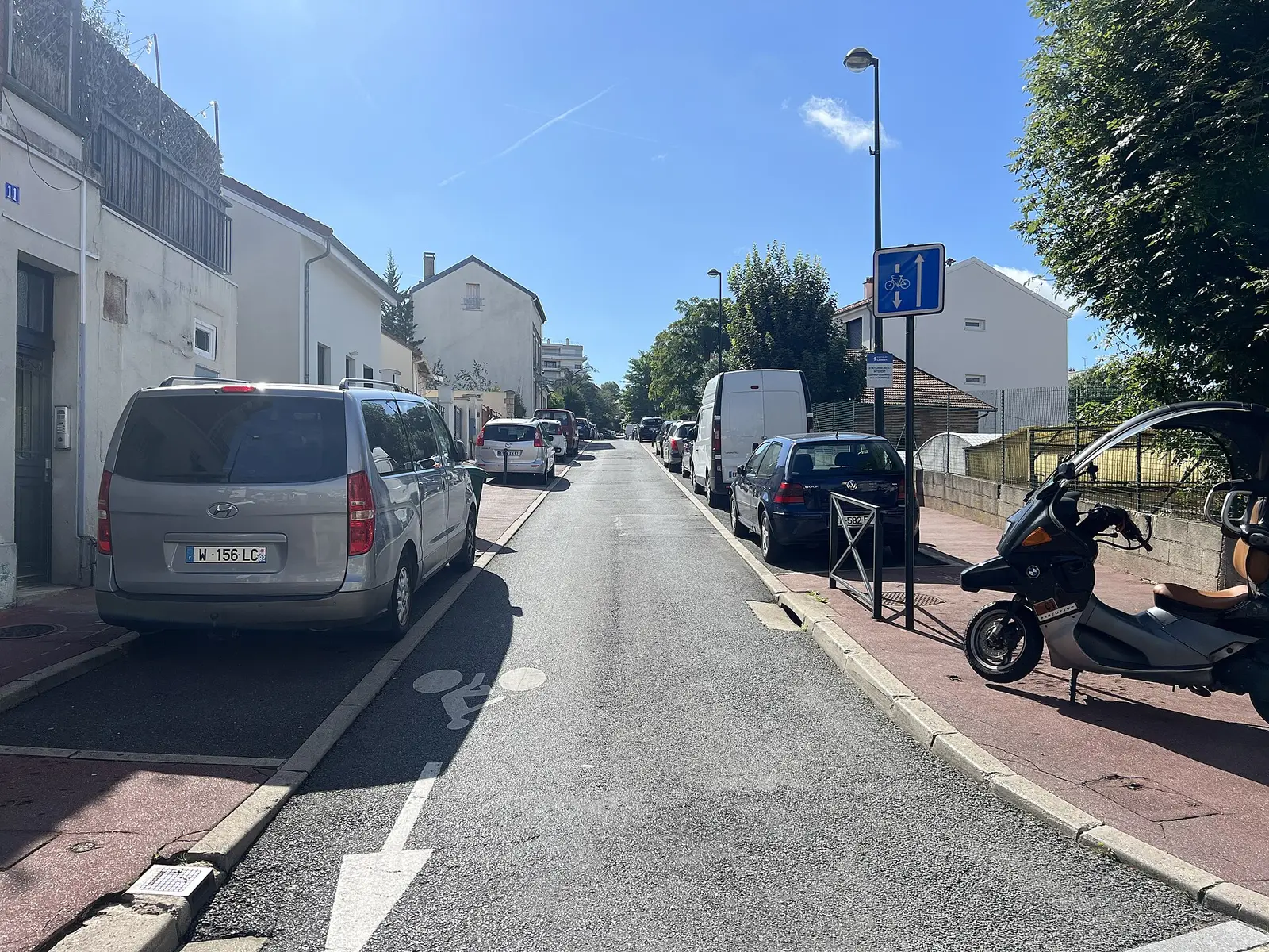 Beth Loubavitch Clamart
