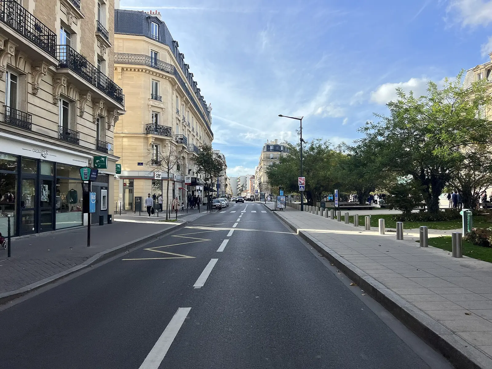 Beth Loubavitch Bois-Colombes