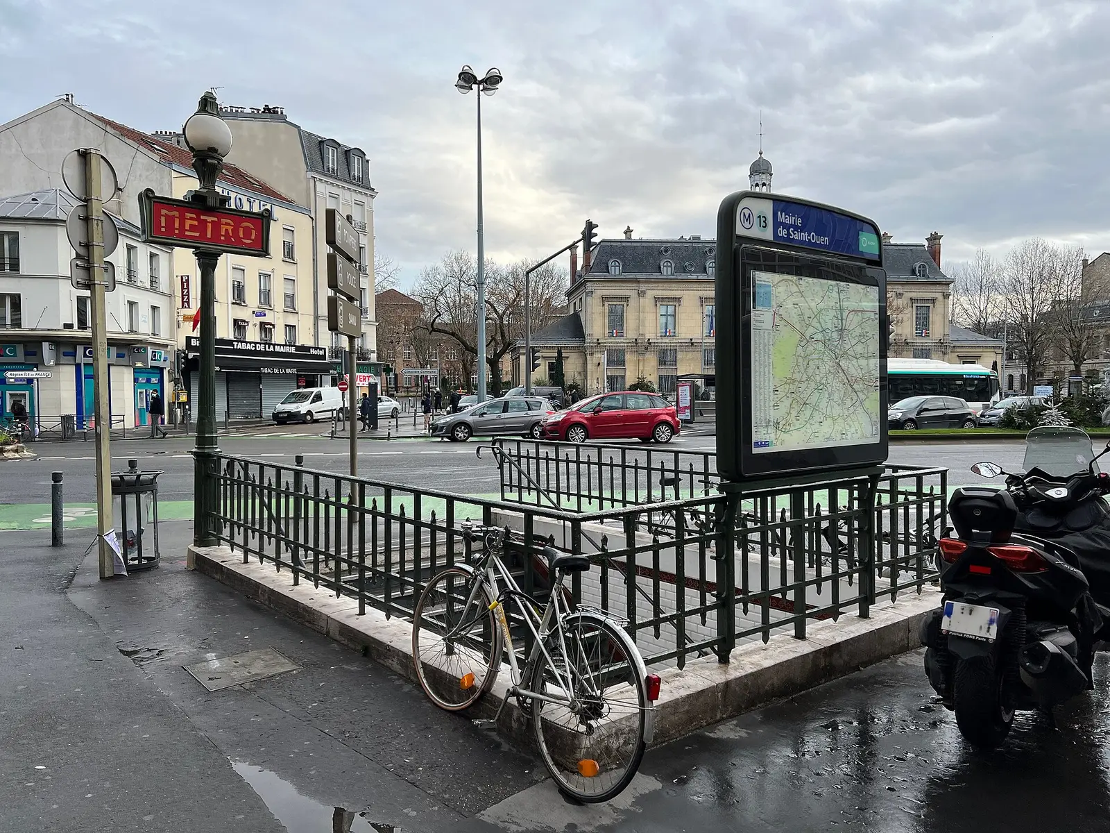 Beth Loubavitch ST Ouen