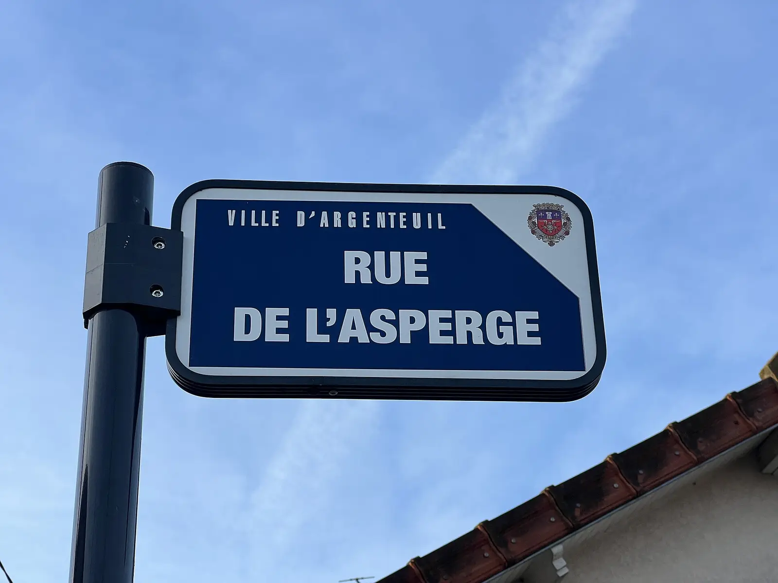 Chabad Argenteuil