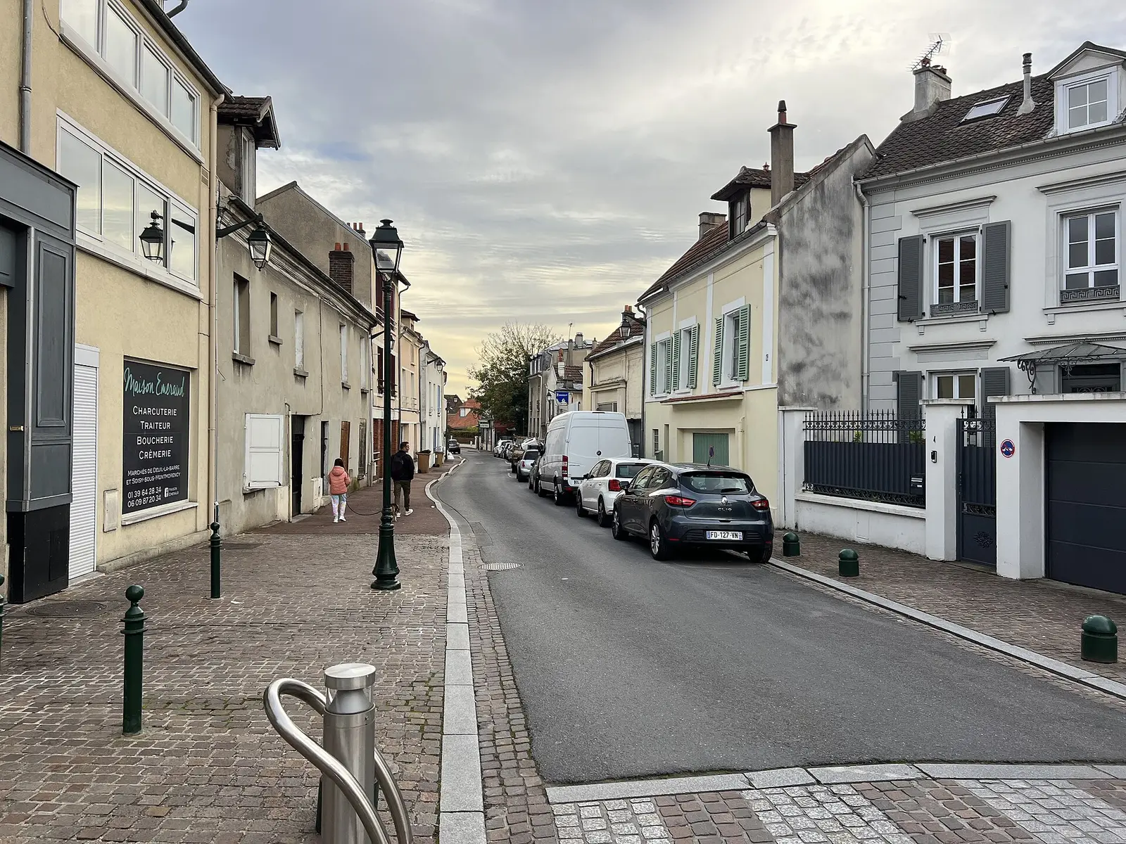 Beth Loubavitch Soisy sous Montmorency