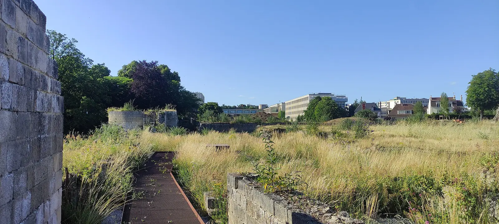 Habad Loubavitch Caen - Plages du débarquement