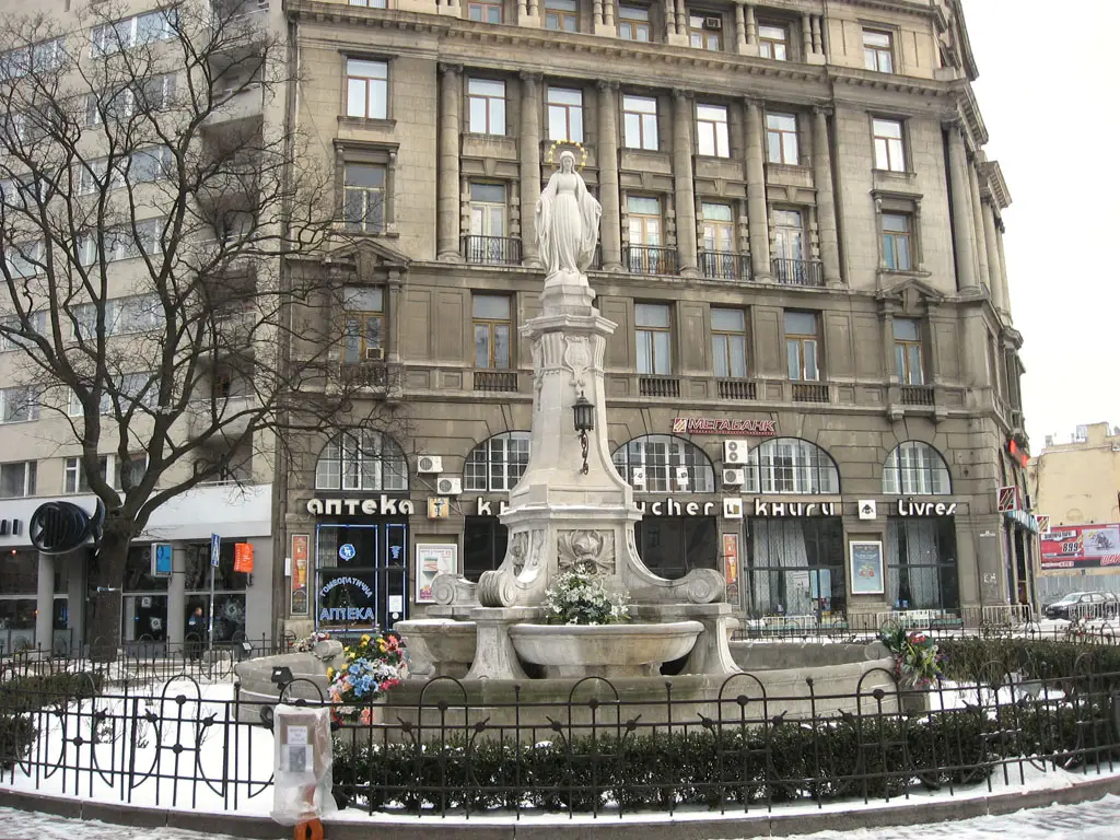 Chabad of Lviv
