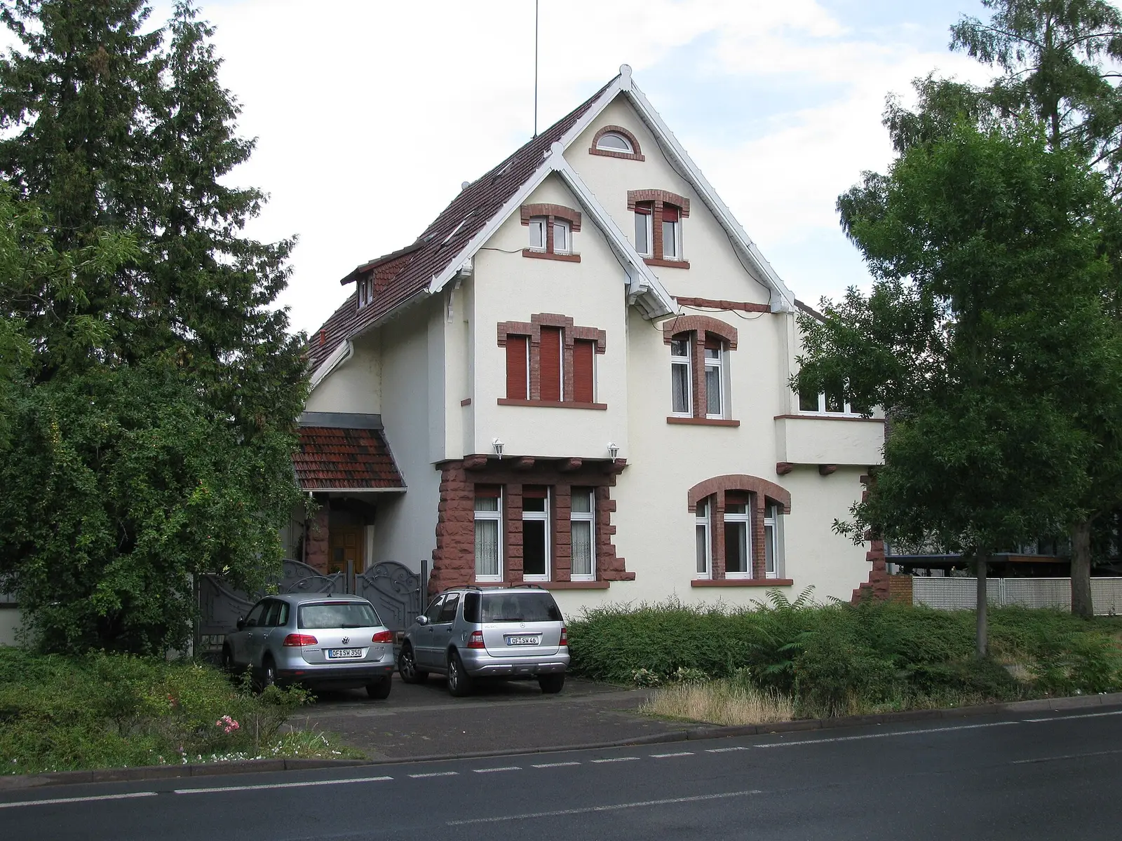 Chabad Lubavitch of Offenbach Am Main