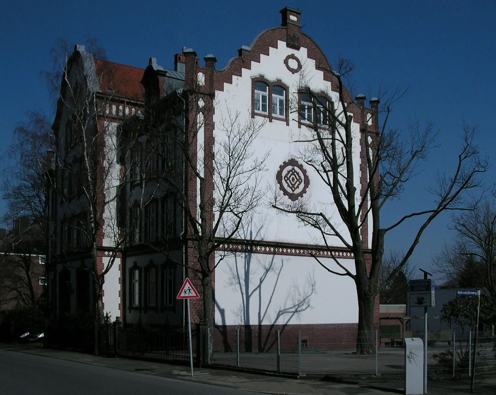 Chabad Lubawitch Aachen