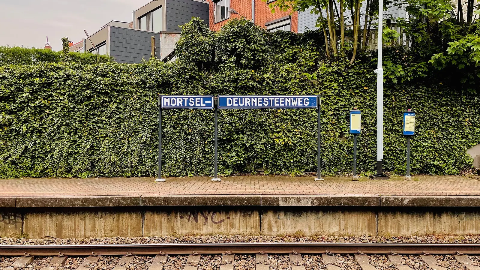 Chabad of Berchem