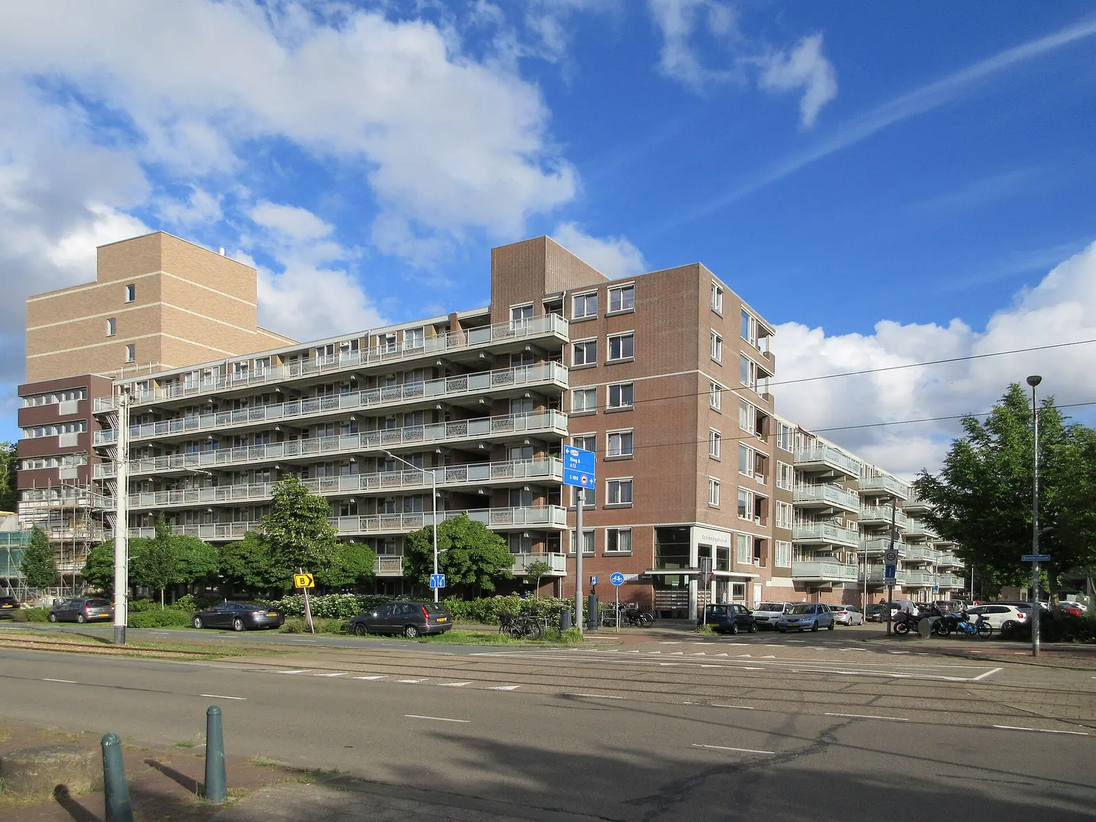Chabad of Rotterdam