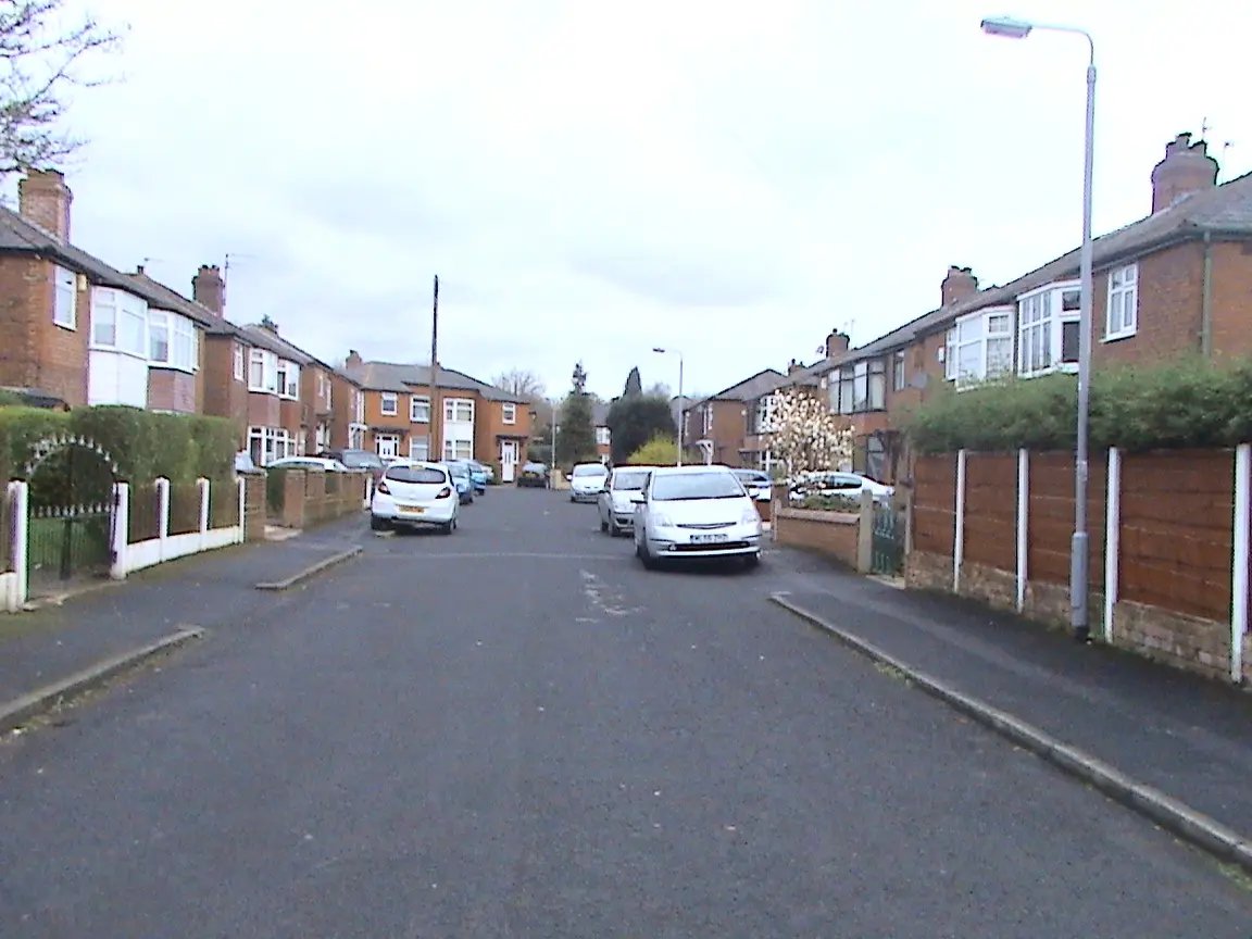 Chabad of Prestwich 