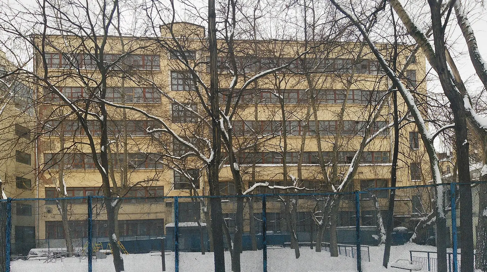 Jewish Education Department
