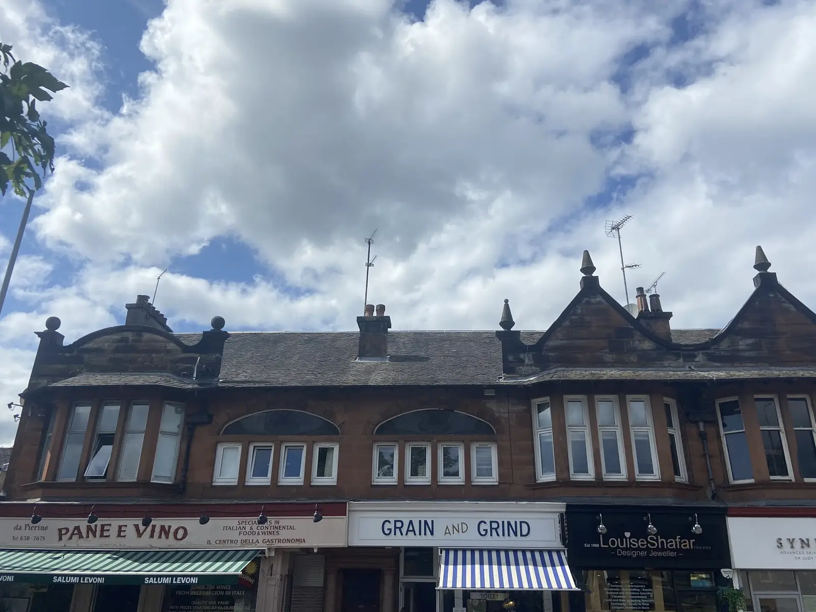Lubavitch of Scotland