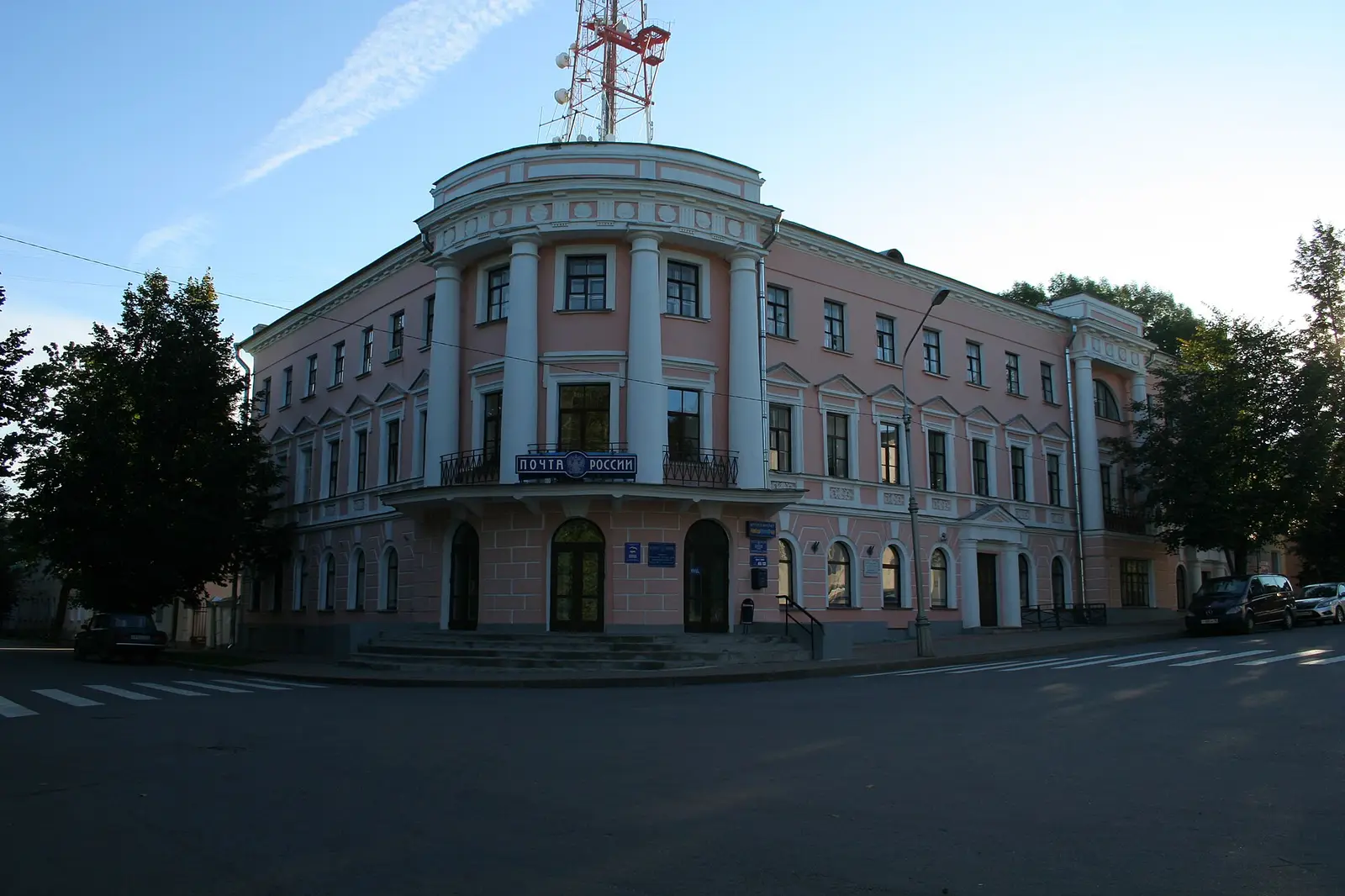Jewish Community of Veliky Novgorod