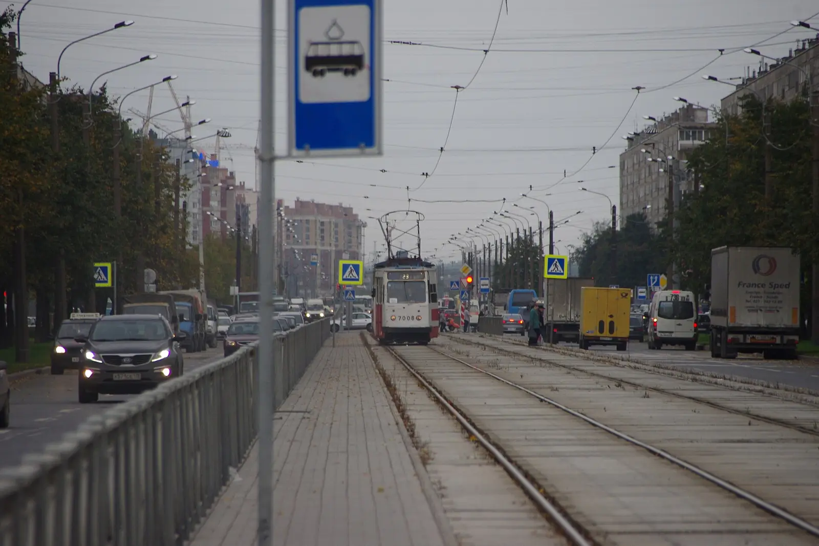 Chabad Nevsky District