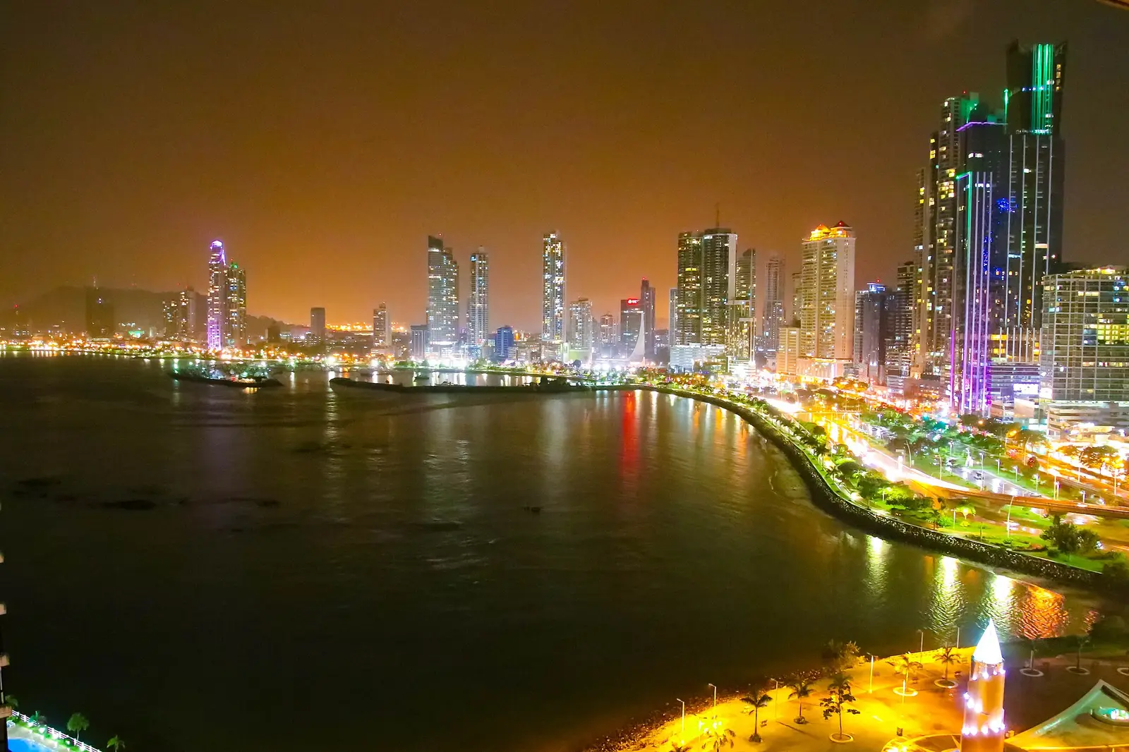 CTeen Panama